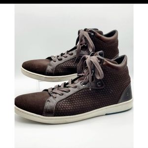 Meet your Posher, Tom